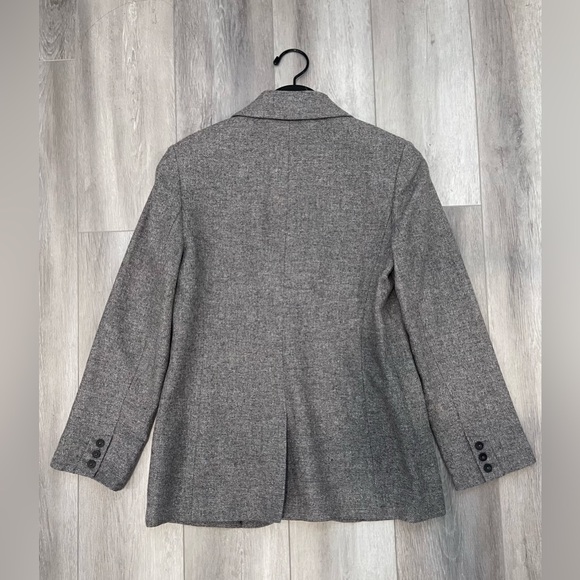 JUICY COUTURE Wool Blazer - Picture 2 of 2